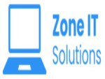 Zone IT Solutions Logo