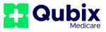 Qubix Medicare Private Limited Logo