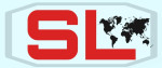 Savani Logistics Logo