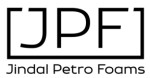 Jindal Petro Foam Logo