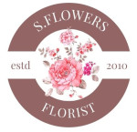 S. Flowers Logo