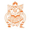 PITRUKRUPA ENGINEERING Logo