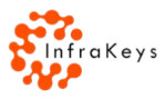 INFRAKEYS TECHNOLOGIES LLP Logo