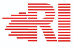 Raj International Logo