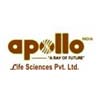Apollo Life Sciences Pvt Ltd Logo
