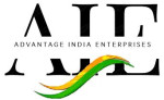 Advantage India Enterprises Logo