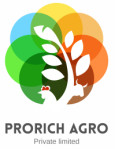 PRORICH AGRO PRIVATE LIMITED Logo