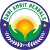 Shri Amrit Herbals Logo