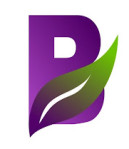 BROWN PETALS Logo