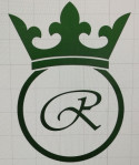 Ray's Traders  Logo