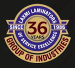 Laxmi Laminators Logo