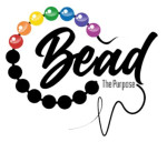 Wooden beads Logo