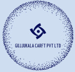 Gujjukala Carft Pvt Ltd Logo