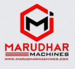 Marudhar Industries Logo
