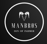 ManBros Logo