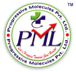 Progressive Molecules Pvt. Ltd. Logo