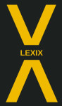 LEXIX Logo