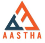 Aastha Engineering Logo