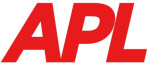 APL CORPORATION Logo