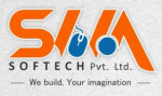 Swa softech pvt ltd Logo