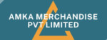 Amka Merchandise Pvt ltd Logo
