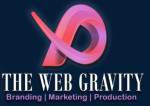 The Web Gravity