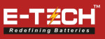 Etech Industries Logo