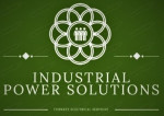 Industrial Power Solutions Logo