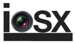 IOSX Trading Private Limited Logo