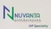 Nuvanta Life Sciences Private Limited Logo