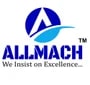 Allmach Pharma Machinery Private Limited Logo