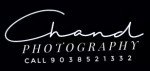 Chand Photography Logo
