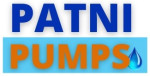 Patni Pumps LLP Logo
