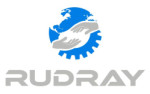 Rudray Industries Logo