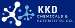 KKD Chemicals & Scientific Co. Logo