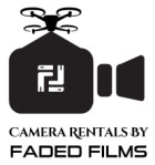 Camera Rentals in Jaipur Logo