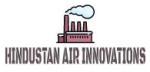 Hindustan Air Innovations Logo