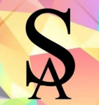 Saloni's Aroha Logo