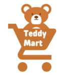 TEDDY MART Logo