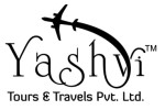 Yashvi Tours & Travels Pvt Ltd - IATA Approved