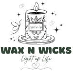 Wax N Wicks