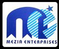 Mezia Enterprises Logo