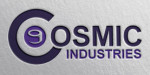 Cosmic industries Logo
