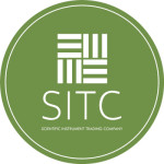 SCIENTIFIC INSTRUMENTS TRADING COMPANY Logo