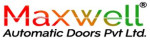 Maxwell Automatic Doors India Logo