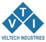 Veltech Industries Logo