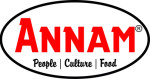 Annam Odisha Logo