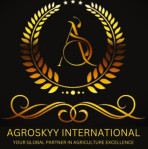 Agroskyy International Logo