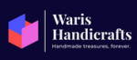 Waris Handicrafts Logo