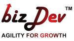 BizDev Worldwide Ads Logo